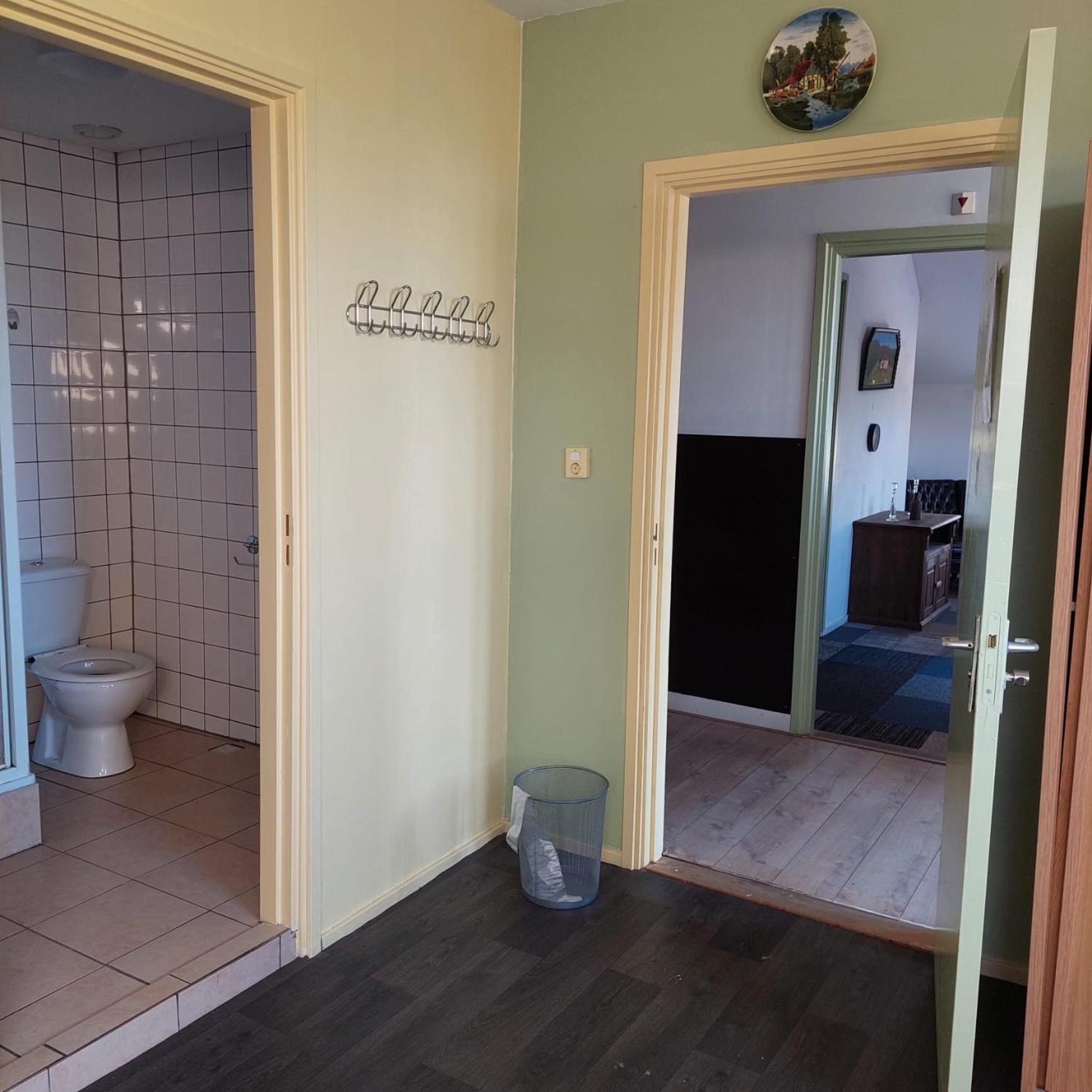 Benb Pieterburen Broek Zewnętrze zdjęcie