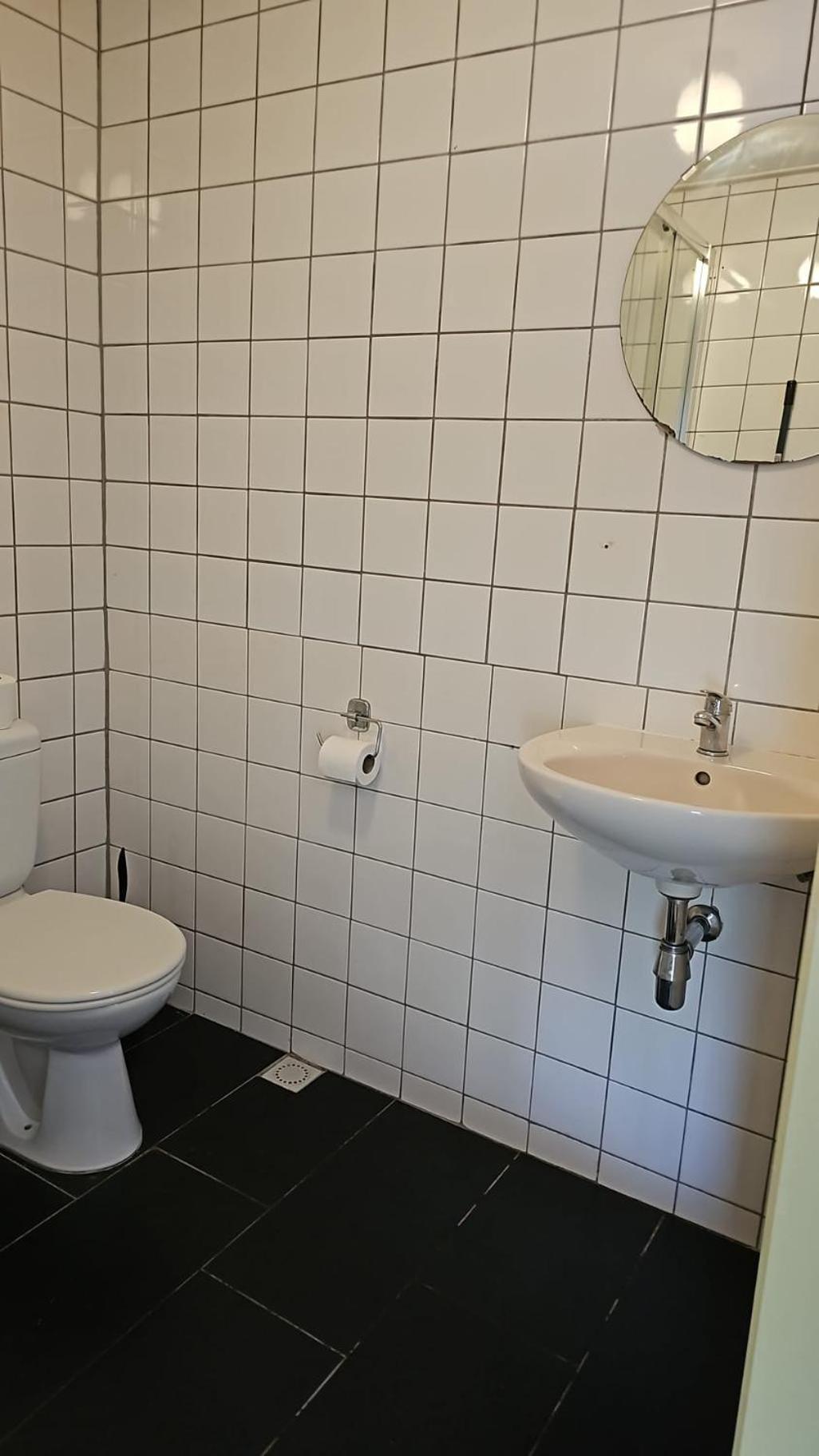 Benb Pieterburen Broek Zewnętrze zdjęcie