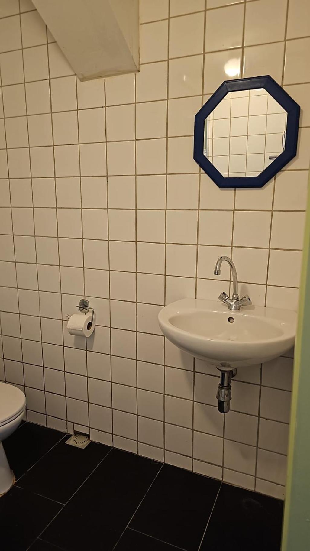 Benb Pieterburen Broek Zewnętrze zdjęcie