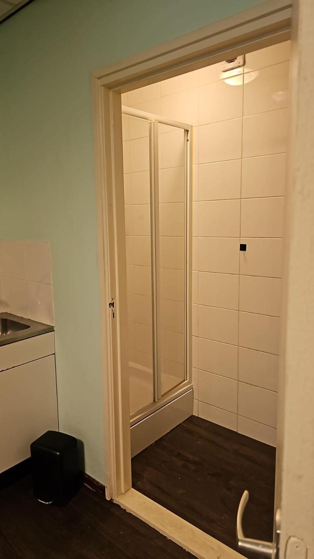 Benb Pieterburen Broek Zewnętrze zdjęcie